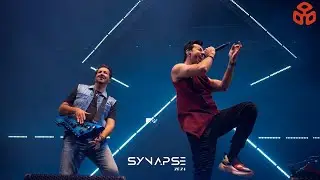 Kurbaan Hua | Salim-Sulaiman Live at Synapse'24, DA-IICT |  @SalimSulaimanMusic