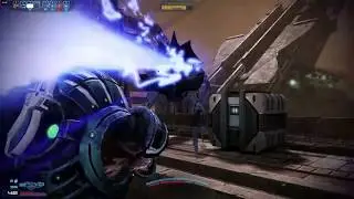 Mass Effect 3.  Мини Гайд. Убийство Умениями