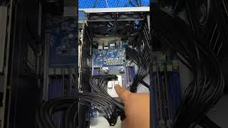 Неправильная рабочая станция для vMix. Не делайте так! 
