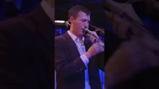 This is how you turn it up to 11 on a trombone solo 