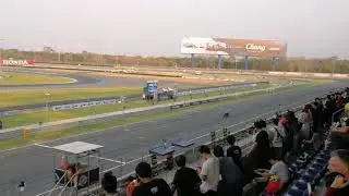 Motogp Winter Test 2018​ สนามช้าง​ อินเตอร์เนชันแนล เซอร์กิต