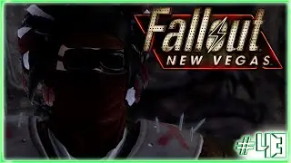 ЛЮБИМЕЦ|Fallout New Vegas. Часть 43