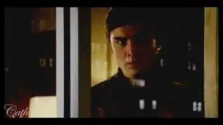 You found me | Chuck/Hermione w/Nate