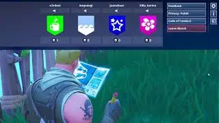 fortnite: MY FIRST WIN!!!!!!!!!