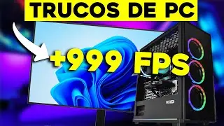 7 TIPS TO OPTIMIZE YOUR PC FOR GAMING