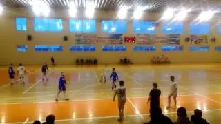 Валдай-Волна 3-3