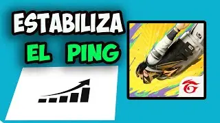 FREE FIRE sin retrasos ¡Descubre el Mejor PING para Jugar!