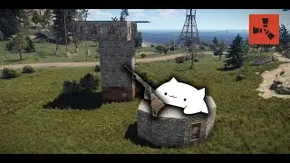 How I upset an entire server on rust