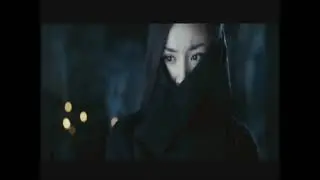 Wu Dang - Xuan Tian sword