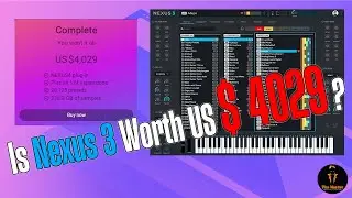 Is Nexus 3 Worth US $ 4029 ? 🤷‍♀️ | Nexus 3 US $ 4029 ක් වටිනවාද ? | Fire Master.Lk 🙌