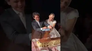A special cake