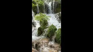 Jharna | Waterfall | Bad Urach | Germany