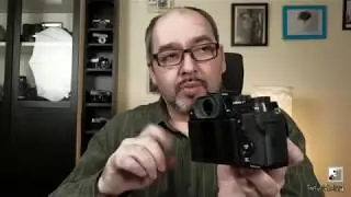Fujifilm X T20 ¦ Один из лучших
