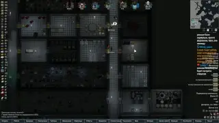Rimworld - новая колония