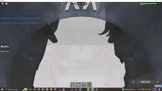 Jtoh Tower of Niflheim completion