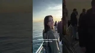 Весна в Стамбуле 🇹🇷 Гуляем по району Florya