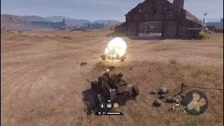 Crossout level 10 build an up