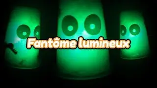 Fantôme lumineux
