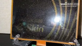 NANOBRICK / E-Glitter
