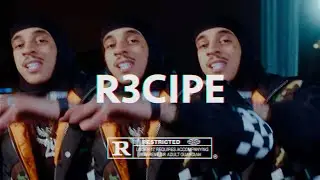 Central Cee x Bryn Type Beat Drill - 