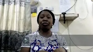 LESSIONS FROM MY MARRIAGE //PT3 // ESD VLOG