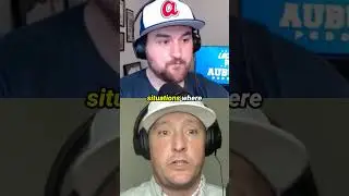 Should Wesley Steiner change positions? | Auburn Tigers Podcast