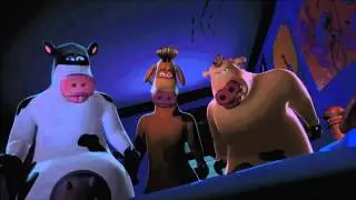 Barnyard (2006) Official Trailer