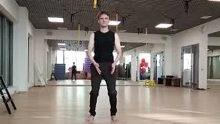 Как снять мышечное напряжение за 7 минут с помощью упражнений цигун