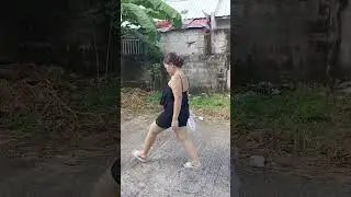 Mag exercise Tayo mga ka braintumor