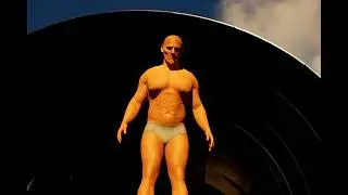 GIANT CAUGHT ON CAMERA Found Footage