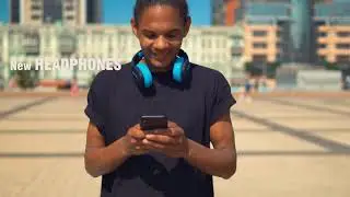 AE - Motion Tracking - Showreel