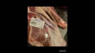 ОЧЕНЬ ДОРОГОЕ МЯСО В ТУРЦИИ 🤑🤑 