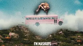 Wheels On The Bus x LIGHT SHOWER [Melanie Martinez²] Mashup ♡~•