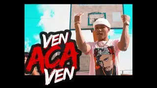 Chynoby - Ven Aca Ven ( Video Oficial )