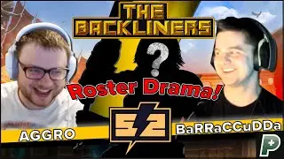 What Does This Latest Roster Drama Mean for Smite 2 Pro Esports?