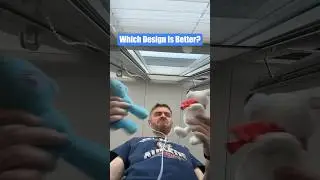 Which Design Is Better? 