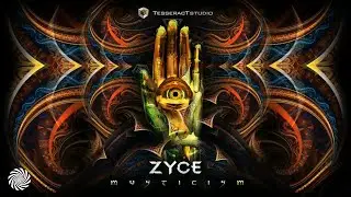 Zyce - Mysticism