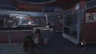The Last Of Us Remastered: Left Behind Full Death Montage (18+) PS4