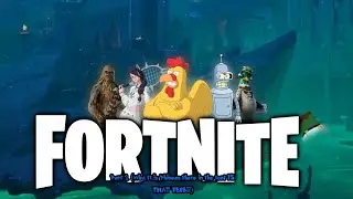 Fortnite Stream 2??? (Solos) (MY MIC WOULDN'T WORK!!!)