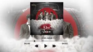 Kho Jana Song - Official Song | New Hindi Song 2022 | Debayan Kar | Hindi Song