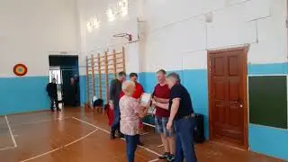 Турнир по настольному теннису, посвящённый памяти В.И. Манукяна, р.п. Сузун, 07.02.2021 г.