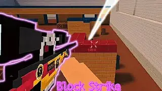 lumi athena x jnhygs ❤–Block Strike'muvie