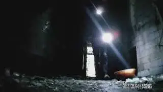 Подземелье ведьм