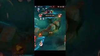 LIMG FAST HAND MONTAGE (feeling fast hand 😁) #mobilelegends #lingfasthand  #lingmlbb #mlbb #fyp