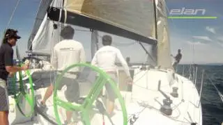Elan Racing cup