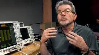 How to use Trigger Holdoff on an Oscilloscope