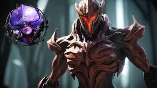 Три сетапа на Ревенанта |:| Босс из Dark Souls (Эксодия) | Индекс (Катчмун) | 9999 | Warframe