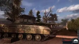 Где найти РПГ в Сталкере? (ТЧ, ЧН, ЗП)