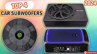 Best Car Subwoofers | Aliexpress | Car Subwoofers 2024