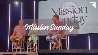 Mission Sunday 2024